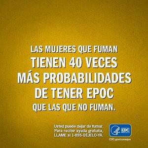 CDC Social Media - April 2015- Spanish