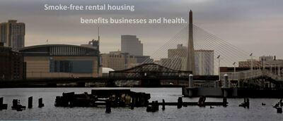 Making the Business Case for Prevention: Smoke-free Multiunit Housing