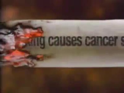50 Ways: #6 - They've Known Smoking Causes Cancer: details >>