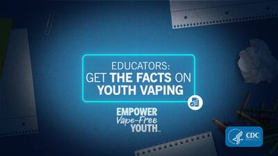 Empower Vape-Free Youth™ Animated Videos: details >>