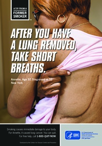 Annette S.'s Breathing Tip - Print