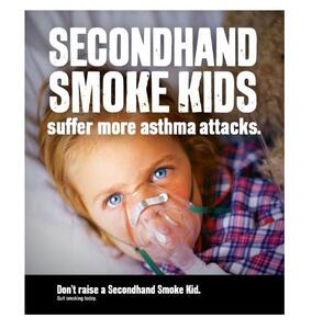 second hand vape smoke kids Should I Be Concerned About Secondhand Vaping? main image 1