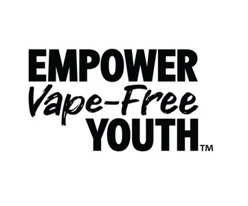 empower vape-free youth