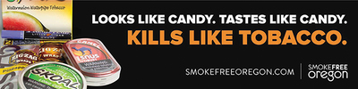Kills Like Tobacco: details >>