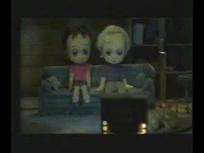 Rec Room: details >>