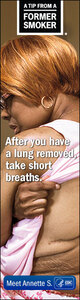 Annette S.'s Breathing Tip - Digital Display