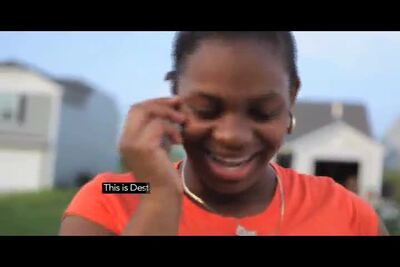 This is Destini: details >>