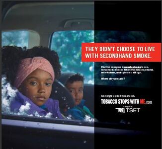 It's Like They're Smoking - Print: details >>