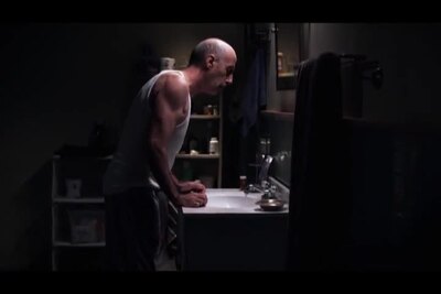 Suffering - Lung Cancer - No Blood 30: details >>