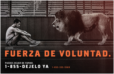 Fuerza de Voluntad: details >>