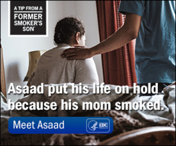 Asaad M. and Leah M.'s Tip: details >>
