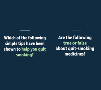 Cessation Medication Quizzes Static Social - IG: details >>