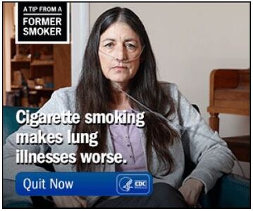 Becky H., Lung Illness: details >>