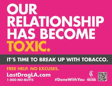 Our Relationship Has Become Toxic: details >>