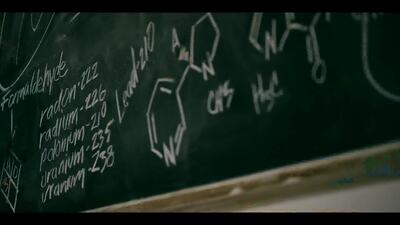 Chalkboard: details >>