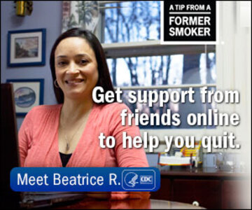 Beatrice R.'s Tip - Digital Display