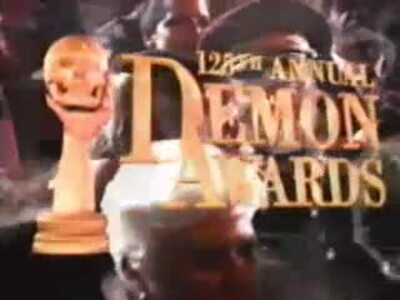 Demon Awards: details >>