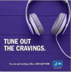 CDC Tobacco Free: Triggers: details >>