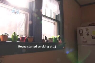 Reena  - Invincible: details >>