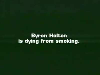 Life Without Byron