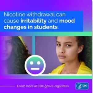Health Effects, Mood Changes-Educator Social GIF