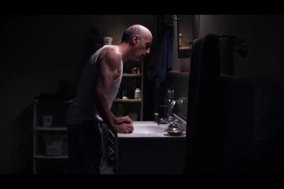 Suffering - Lung Cancer - Blood 30: details >>