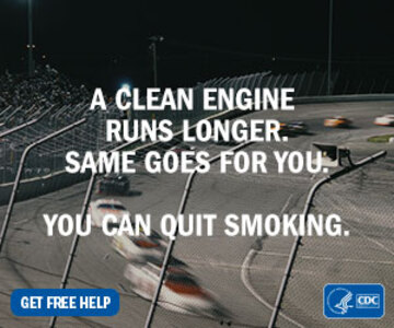 Events: Nascar: details >>